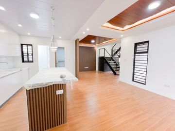 FOR SALE: 4BR Duplex in Princeton Heights, Bacoor, Cavite