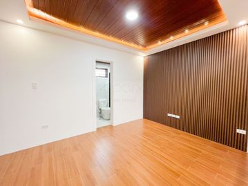 FOR SALE: 4BR Duplex in Princeton Heights, Bacoor, Cavite