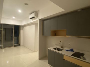 Jual Apartemen 3 Bedroom Unfurnished, Taman Anggrek Residences Jakarta Barat