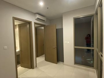 Jual Apartemen 3 Bedroom Unfurnished, Taman Anggrek Residences Jakarta Barat
