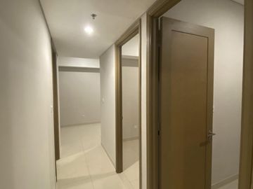 Jual Apartemen 3 Bedroom Unfurnished, Taman Anggrek Residences Jakarta Barat