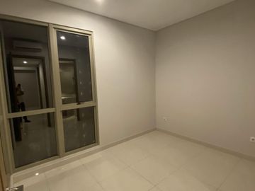 Jual Apartemen 3 Bedroom Unfurnished, Taman Anggrek Residences Jakarta Barat