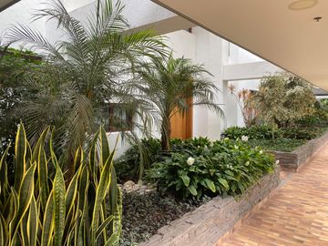 SE VENDE EXCELENTE DEPTO EN CUMBAYA (Sector Colegio Menor, Parque de Cumbayá)