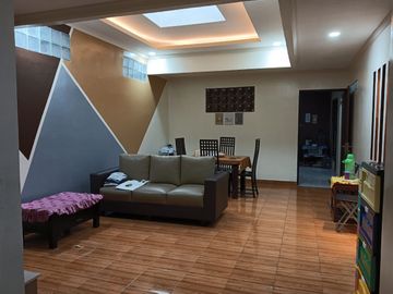 DIJUAL CEPAT! Rumah 1 Lantai di Ciater BSD