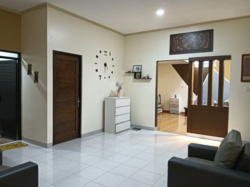 DIJUAL CEPAT! Rumah 1 Lantai di Ciater BSD