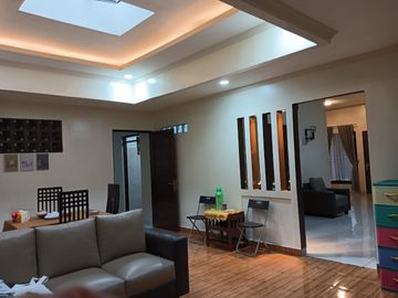 DIJUAL CEPAT! Rumah 1 Lantai di Ciater BSD