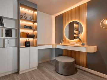 For Sale KN Town Condo 2 bedrooms, 2 bathrooms, 65 sq.m., 4th floor, near Chiang Mai University (ID:985CS)