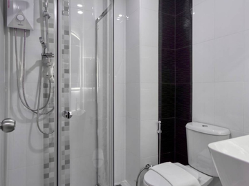 For Sale KN Town Condo 2 bedrooms, 2 bathrooms, 65 sq.m., 4th floor, near Chiang Mai University (ID:985CS)