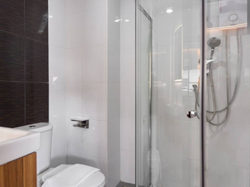 For Sale KN Town Condo 2 bedrooms, 2 bathrooms, 65 sq.m., 4th floor, near Chiang Mai University (ID:985CS)