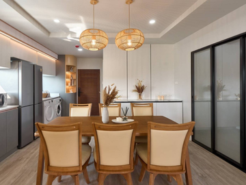 For Sale KN Town Condo 2 bedrooms, 2 bathrooms, 65 sq.m., 4th floor, near Chiang Mai University (ID:985CS)