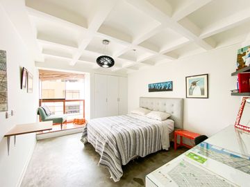 VENTA DE UN MAGNIFICO DUPLEX DE 351m2 A UNA CUADRA DEL MALECON DE LA RESERVA EN MIRAFLORES