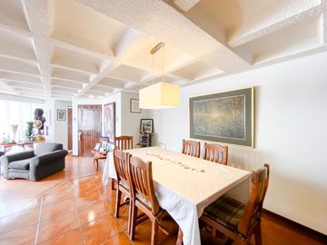 VENTA DE UN MAGNIFICO DUPLEX DE 351m2 A UNA CUADRA DEL MALECON DE LA RESERVA EN MIRAFLORES