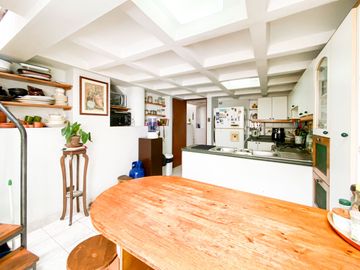 VENTA DE UN MAGNIFICO DUPLEX DE 351m2 A UNA CUADRA DEL MALECON DE LA RESERVA EN MIRAFLORES