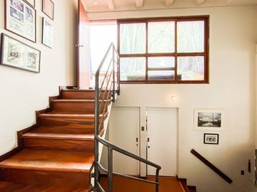 VENTA DE UN MAGNIFICO DUPLEX DE 351m2 A UNA CUADRA DEL MALECON DE LA RESERVA EN MIRAFLORES