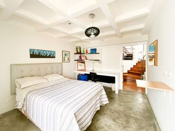 VENTA DE UN MAGNIFICO DUPLEX DE 351m2 A UNA CUADRA DEL MALECON DE LA RESERVA EN MIRAFLORES