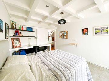 VENTA DE UN MAGNIFICO DUPLEX DE 351m2 A UNA CUADRA DEL MALECON DE LA RESERVA EN MIRAFLORES