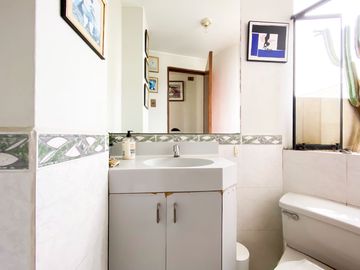 VENTA DE UN MAGNIFICO DUPLEX DE 351m2 A UNA CUADRA DEL MALECON DE LA RESERVA EN MIRAFLORES