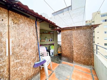 VENTA DE UN MAGNIFICO DUPLEX DE 351m2 A UNA CUADRA DEL MALECON DE LA RESERVA EN MIRAFLORES