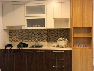 For Rent Apartment The Aspen Peak Residence Full Furnished South Jakarta