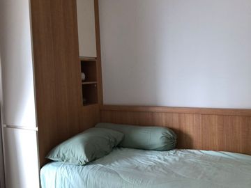 For Rent Apartment The Aspen Peak Residence Full Furnished South Jakarta