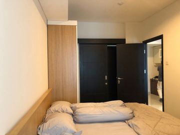 For Rent Apartment The Aspen Peak Residence Full Furnished South Jakarta