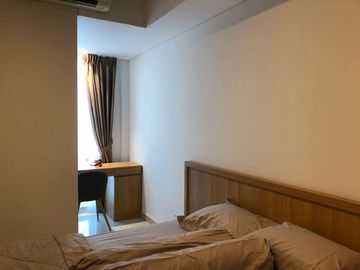 For Rent Apartment The Aspen Peak Residence Full Furnished South Jakarta