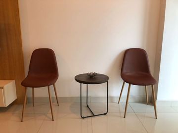 For Rent Apartment The Aspen Peak Residence Full Furnished South Jakarta