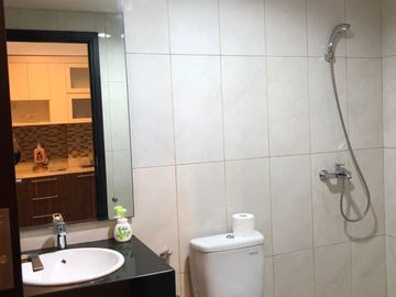 For Rent Apartment The Aspen Peak Residence Full Furnished South Jakarta