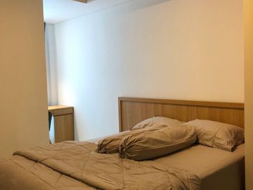 For Rent Apartment The Aspen Peak Residence Full Furnished South Jakarta