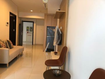 For Rent Apartment The Aspen Peak Residence Full Furnished South Jakarta