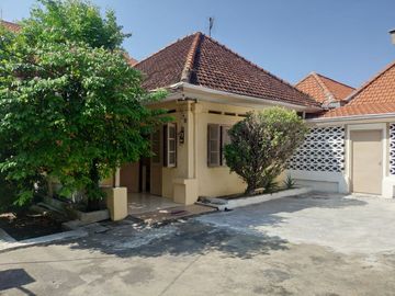 Rumah Dijual Rangkah Area Tambaksari dekat Raya Kenjeran Rangkah Gubeng Merr UNAIR Kalijudan WM Mulyorejo ITS  Surabaya