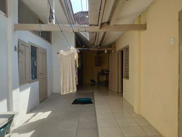 Rumah Dijual Rangkah Area Tambaksari dekat Raya Kenjeran Rangkah Gubeng Merr UNAIR Kalijudan WM Mulyorejo ITS  Surabaya
