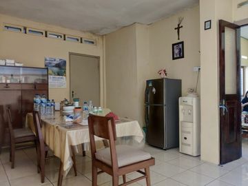 Rumah Dijual Rangkah Area Tambaksari dekat Raya Kenjeran Rangkah Gubeng Merr UNAIR Kalijudan WM Mulyorejo ITS  Surabaya
