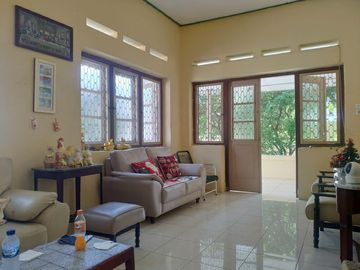 Rumah Dijual Rangkah Area Tambaksari dekat Raya Kenjeran Rangkah Gubeng Merr UNAIR Kalijudan WM Mulyorejo ITS  Surabaya