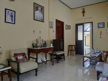 Rumah Dijual Rangkah Area Tambaksari dekat Raya Kenjeran Rangkah Gubeng Merr UNAIR Kalijudan WM Mulyorejo ITS  Surabaya