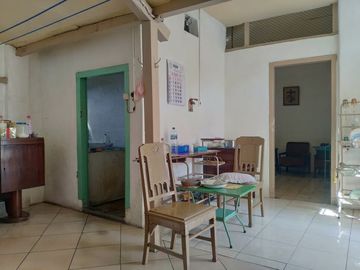 Rumah Dijual Rangkah Area Tambaksari dekat Raya Kenjeran Rangkah Gubeng Merr UNAIR Kalijudan WM Mulyorejo ITS  Surabaya
