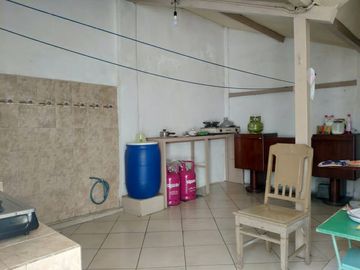 Rumah Dijual Rangkah Area Tambaksari dekat Raya Kenjeran Rangkah Gubeng Merr UNAIR Kalijudan WM Mulyorejo ITS  Surabaya