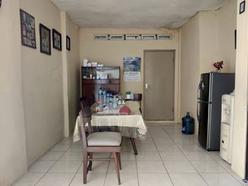 Rumah Dijual Rangkah Area Tambaksari dekat Raya Kenjeran Rangkah Gubeng Merr UNAIR Kalijudan WM Mulyorejo ITS  Surabaya