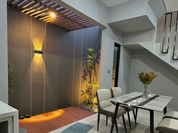 Rumah Dijual Di Ciganjur Jagakarsa Jakarta Selatan 2 Lantai Mewah Murah Nego