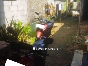 For Sale : Cheap land in strategic location in Tlajung Udik, Gunung Putri. P3.041.02.25/NK
