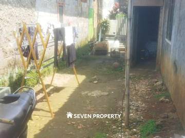 For Sale : Cheap land in strategic location in Tlajung Udik, Gunung Putri. P3.041.02.25/NK