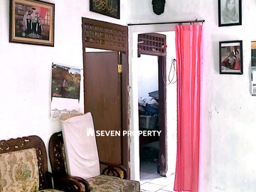 For Sale : Cheap, ready-to-live-in house, located in Tlajung Udik, Gunung Putri. P3.042.02.25/NK