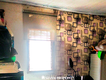 For Sale : Cheap, ready-to-live-in house, located in Tlajung Udik, Gunung Putri. P3.042.02.25/NK