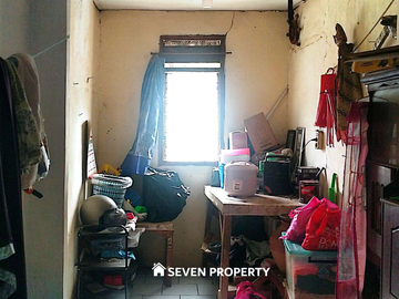 For Sale : Cheap, ready-to-live-in house, located in Tlajung Udik, Gunung Putri. P3.042.02.25/NK