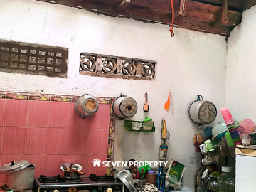 For Sale : Cheap, ready-to-live-in house, located in Tlajung Udik, Gunung Putri. P3.042.02.25/NK