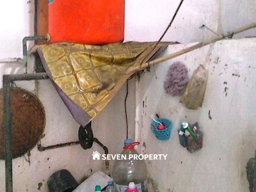 For Sale : Cheap, ready-to-live-in house, located in Tlajung Udik, Gunung Putri. P3.042.02.25/NK