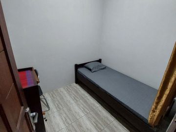 RUMAH DAN KOST CISITU DAGO BANDUNG