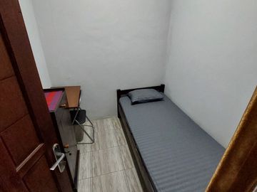 RUMAH DAN KOST CISITU DAGO BANDUNG