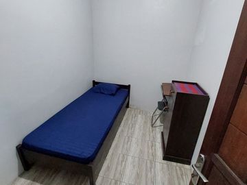 RUMAH DAN KOST CISITU DAGO BANDUNG