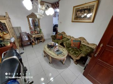 RUMAH DAN KOST CISITU DAGO BANDUNG